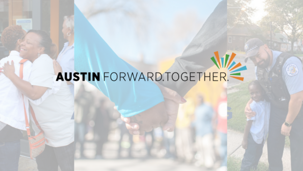 Austin Forward. Together. documentary