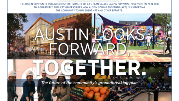Austin Forward Together Quarter 4 2023