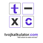 Profile picture of kalkulator